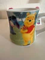 Disney Tasse Winnie Puuh ❤️ Nordrhein-Westfalen - Alsdorf Vorschau