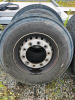 LKW Reifen 385/55 R 22,5 Hessen - Groß-Rohrheim Vorschau