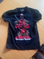 Deadpool T-Shirt Hessen - Immenhausen Vorschau