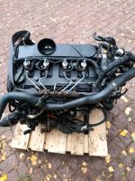 PEUGROT BOXER CITROEN JUMPER 2.2 HDI FIAT 4HV 4HU MOTOR KOMPLETT Brandenburg - Hennigsdorf Vorschau