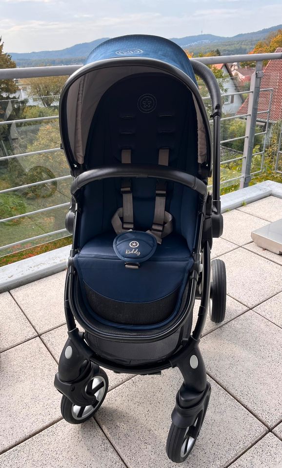 Kiddy Evostar ist - & Babywanne | jetzt in Königstein im Taunus Kleinanzeigen 1 Kleinanzeigen Hessen Kinderwagen eBay