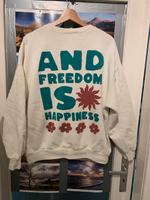 Cremefarbener cropped Pulli Gr. L Altona - Hamburg Altona-Altstadt Vorschau