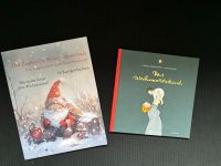 Weihnachtsbücher Adventsbücher weihnachtsgeschichte Schleswig-Holstein - Kiebitzreihe Vorschau
