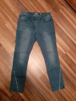 Jeans Gina Benotti Gr. 46 (44) Niedersachsen - Wiesmoor Vorschau