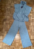 Hose Jacke/Hausanzug grau gr.38 oversize Jacke Neu Nordrhein-Westfalen - Recklinghausen Vorschau