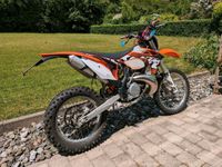 KTM 300 EXC 2-Takt mit Zulassung Bayern - Kaufbeuren Vorschau