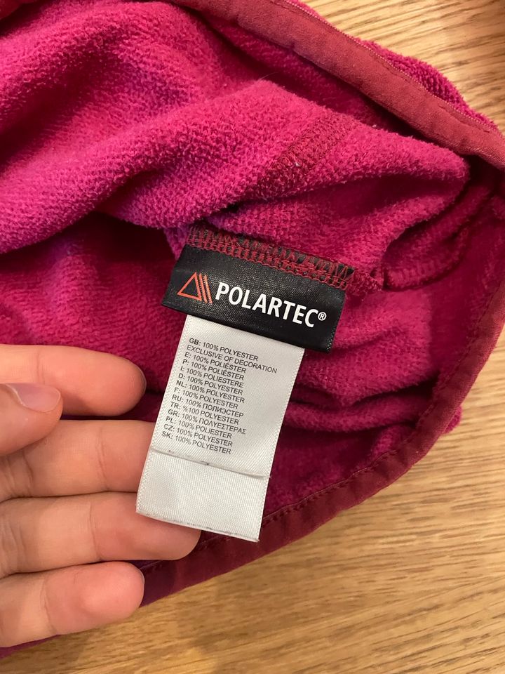 The North Face Fleece Pulli Damen S in Frankfurt am Main