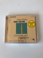 Heinz Halm Der Islam Geschichte und Gegenwart CD NEU OVP Niedersachsen - Göttingen Vorschau