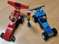 LEGO Racers,  Zero Hurricane & Red Blizzard, 4593 Hessen - Langen (Hessen) Vorschau