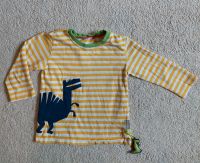 Sigikid  Langarmshirt  Bio Baumwolle  Gr.  104 Rheinland-Pfalz - Saffig Vorschau