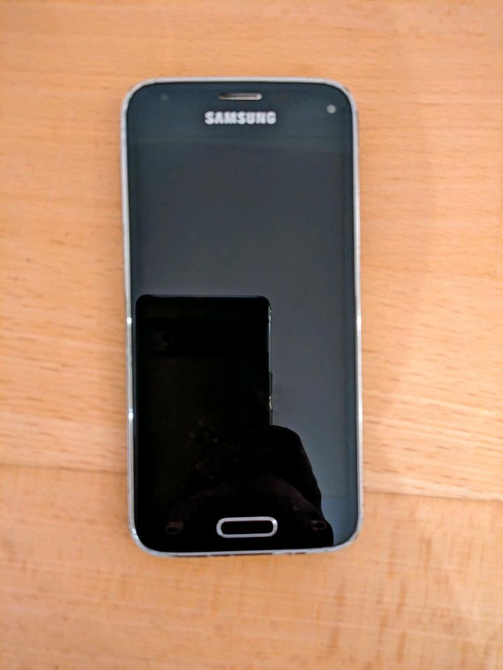 Samsung Galaxy S5 mini in Arnsberg