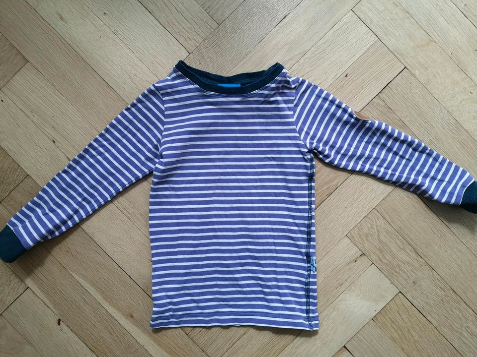 Finkid Langarm Shirt 90 / 100 in Berlin