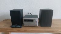 Philips Micro-Stereoanlage MCM 2000 Sachsen - Chemnitz Vorschau