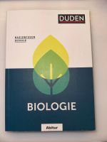 Biologie Abi Duden Sachsen-Anhalt - Magdeburg Vorschau
