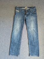 blaue Bugatti Herren Jeans Größe 33/30 Bayern - Augsburg Vorschau