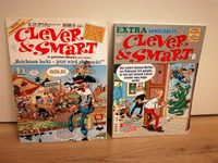 Clever & Smart Comics / incl. Versand. (D) Brandenburg - Müncheberg Vorschau