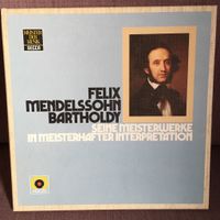 Felix Mendelssohn Bartholdy Seine Meisterwerke in Meisterhafter Niedersachsen - Eydelstedt Vorschau