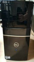 DELL Vostro 420, Intel Core2 Quad, 3 GB Ram, ATI Radeon HD 3670 Baden-Württemberg - Rottenburg am Neckar Vorschau