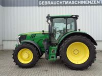 John Deere 6155R AutoPowr Niedersachsen - Holle Vorschau