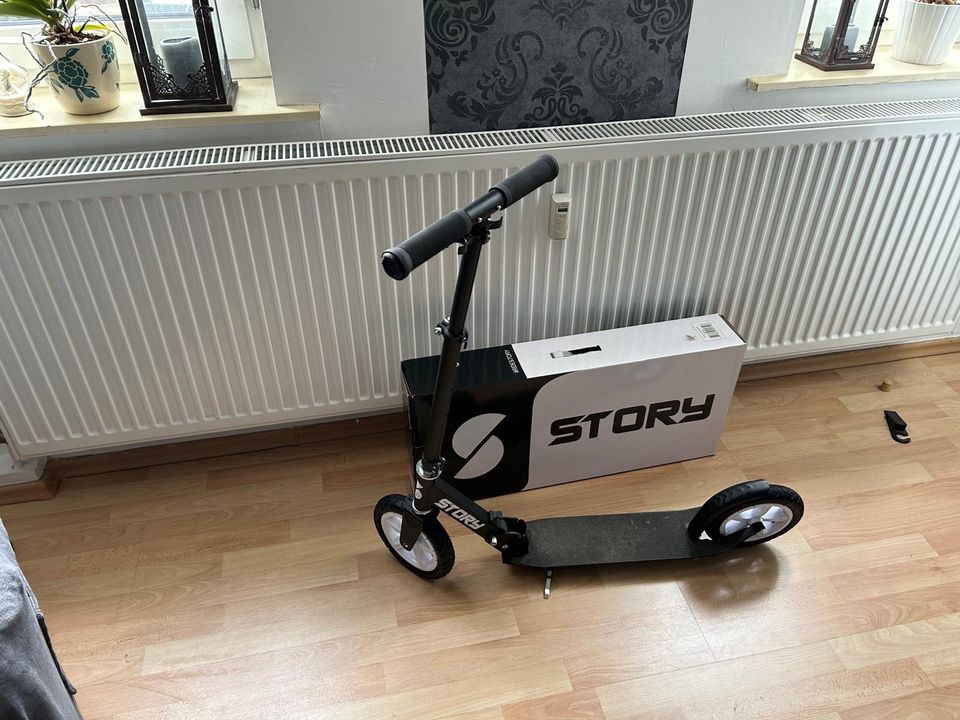 Story Civic Comfort Scooter Roller in Mülheim (Ruhr)