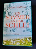 Buch: Ein Sommer an der Schlei Schleswig-Holstein - Schwedeneck Vorschau