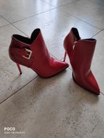 High Heel Stiefellette Gr.39 Nordrhein-Westfalen - Herten Vorschau