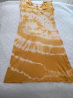 Sommerkleid Beach Batik, senfgelb, Gr. 40/42 Rheinland-Pfalz - Koblenz Vorschau