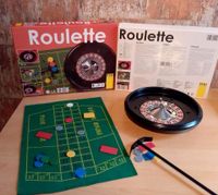 Roulette-Set Nordrhein-Westfalen - Menden Vorschau