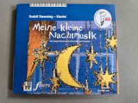 MiK "Meine kleine Nachtmusik", Rudolf Ramming Klassik für Kinder Baden-Württemberg - Esslingen Vorschau