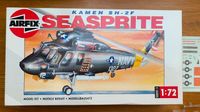 Airfix Kamen SH-2F Seasprite Modellbausatz (neu) Rheinland-Pfalz - Guldental Vorschau