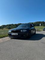 E46 318i m Paket ab Werk Bayern - Forchheim Vorschau