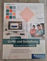 Grundkurs Grafik und Gestaltung Düsseldorf - Lichtenbroich Vorschau