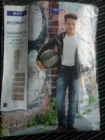 Jungen thermohose *neu*mi Etikett Wandsbek - Hamburg Lemsahl-Mellingstedt Vorschau