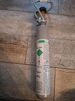 CO² Flasche Dennerle 0,5kg leer Aquarium Rheinland-Pfalz - Weinähr Vorschau