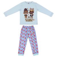 LOL Surprise Schlafanzug Kinder Pyjama langarm Gr. 116 NEU/OVP Nordrhein-Westfalen - Lemgo Vorschau