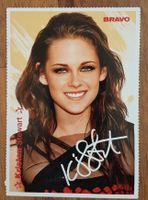 Kristen Stewart / Robert Pattinson, Autogrammkarte BRAVO STAR-Kar Nordrhein-Westfalen - Brilon Vorschau