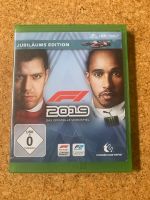 F1 2019 Xbox one Rheinland-Pfalz - Nistertal Vorschau