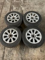 4x Original Mercedes E-Klasse W212 Sommerreifen 16 Zoll 225/55R16 Bayern - Kösching Vorschau