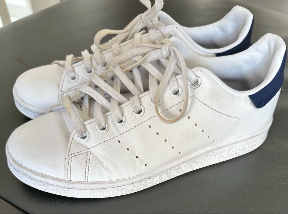 Adidas Sneaker Stan Smith 38 in Jüchen