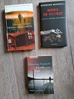 Henning Mankell Bücher Nordrhein-Westfalen - Bocholt Vorschau