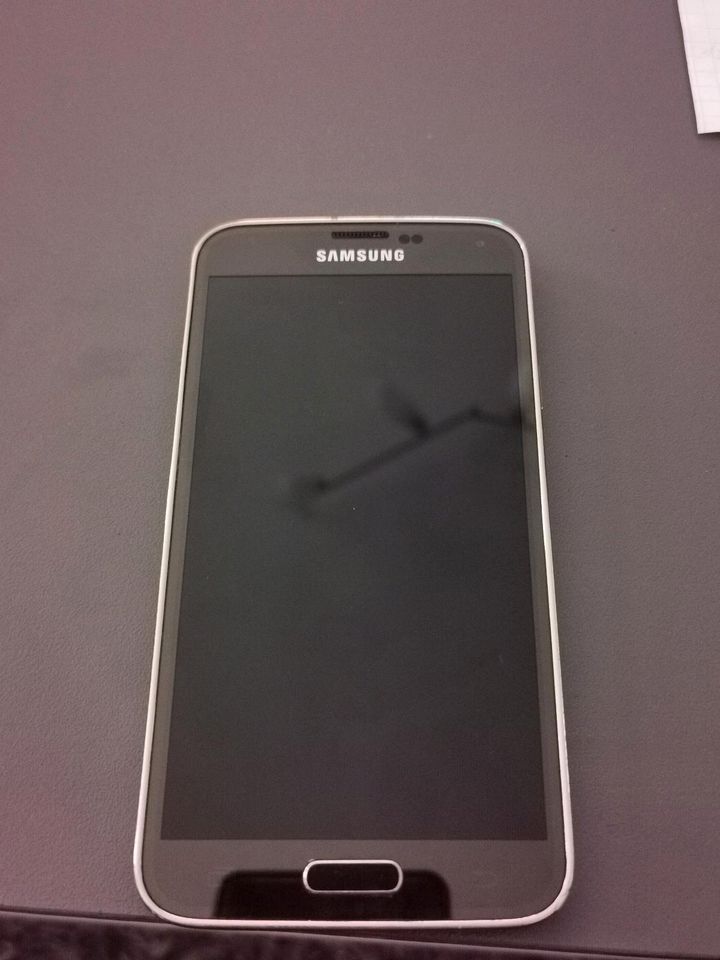 Samsung Galaxy S5  16 GB in Köln