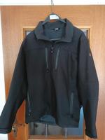 Wellensteyn Softshelljacke Herren XL schwarz Kr. Altötting - Winhöring Vorschau
