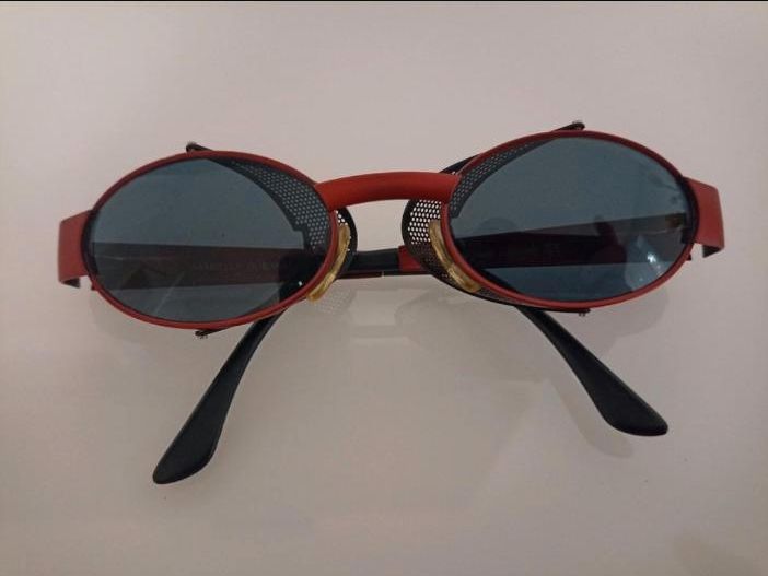 Vintage Designer Sonnenbrille von Mariella Burani für die Dame in Pullach