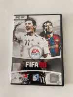FIFA 08 für den PC Bremen - Vegesack Vorschau
