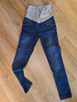 Schwangerschaftshose Stretch Super Skinny Fit Gr. 38 Bielefeld - Bielefeld (Innenstadt) Vorschau