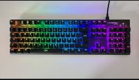 HyperX Alloy FPS RGB, Mechanische Gaming Tastatur Stuttgart - Botnang Vorschau