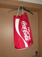 Coca Cola Beutel,ca.48cm Nordrhein-Westfalen - Kerpen Vorschau