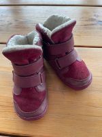 bLifestyle Winterschuhe Schneeschuhe Gr. 28 Thüringen - Meiningen Vorschau