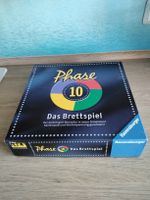 Phase 10 Brettspiel Hessen - Villmar Vorschau