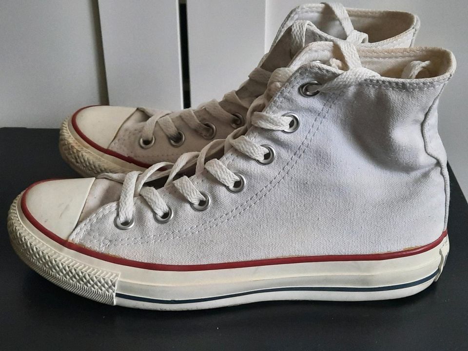Convers All Stars High 37 in Menden